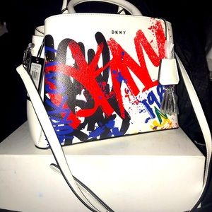 Dkny Paige satchel
